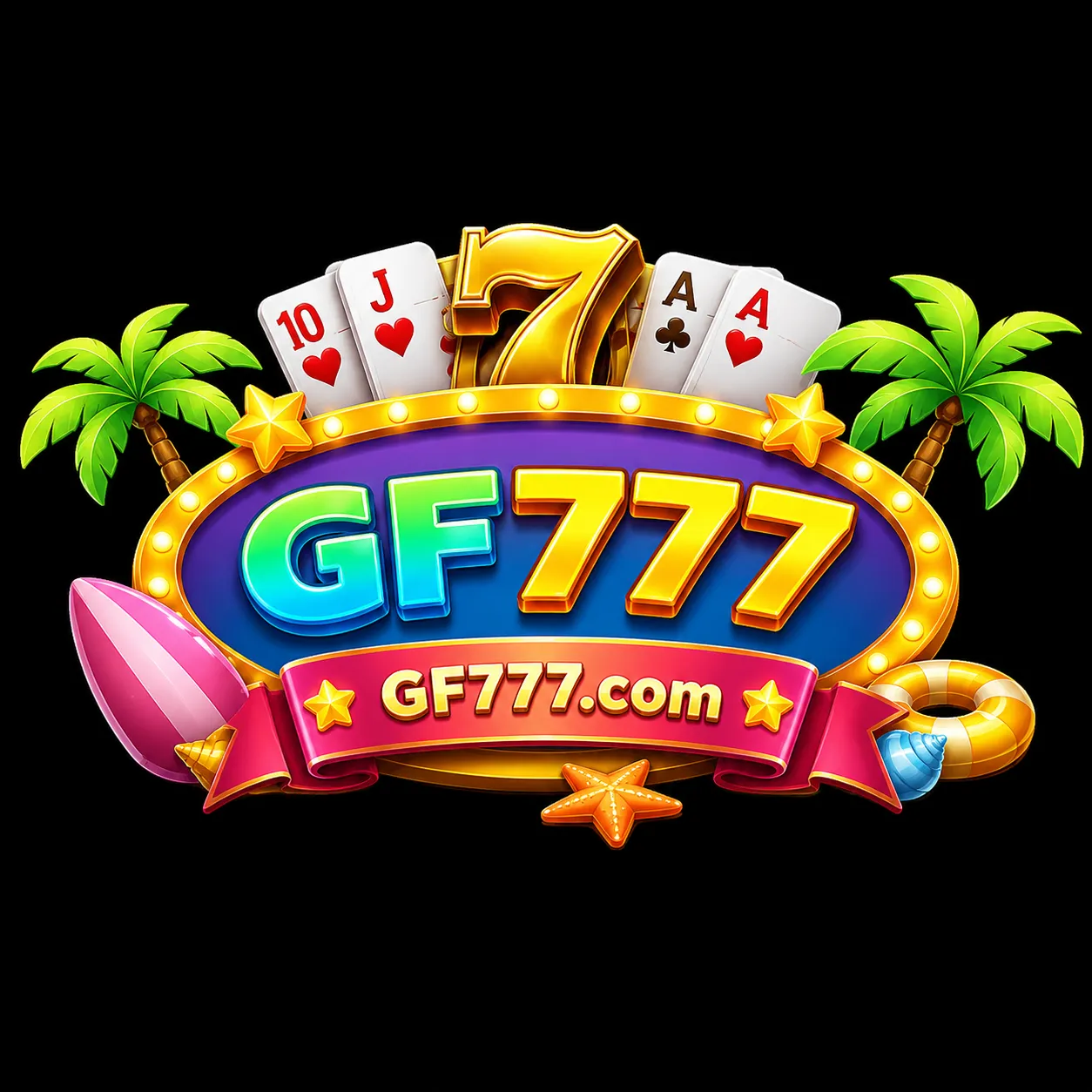 GF777 - Aplikasi Berita Teknologi Terpercaya