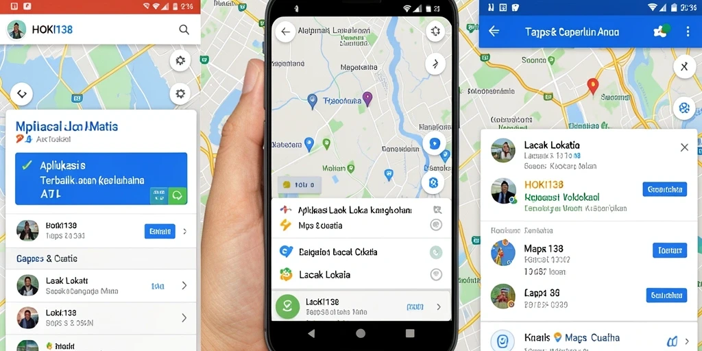 Antarmuka HOKI138 menampilkan peta interaktif untuk lacak lokasi.